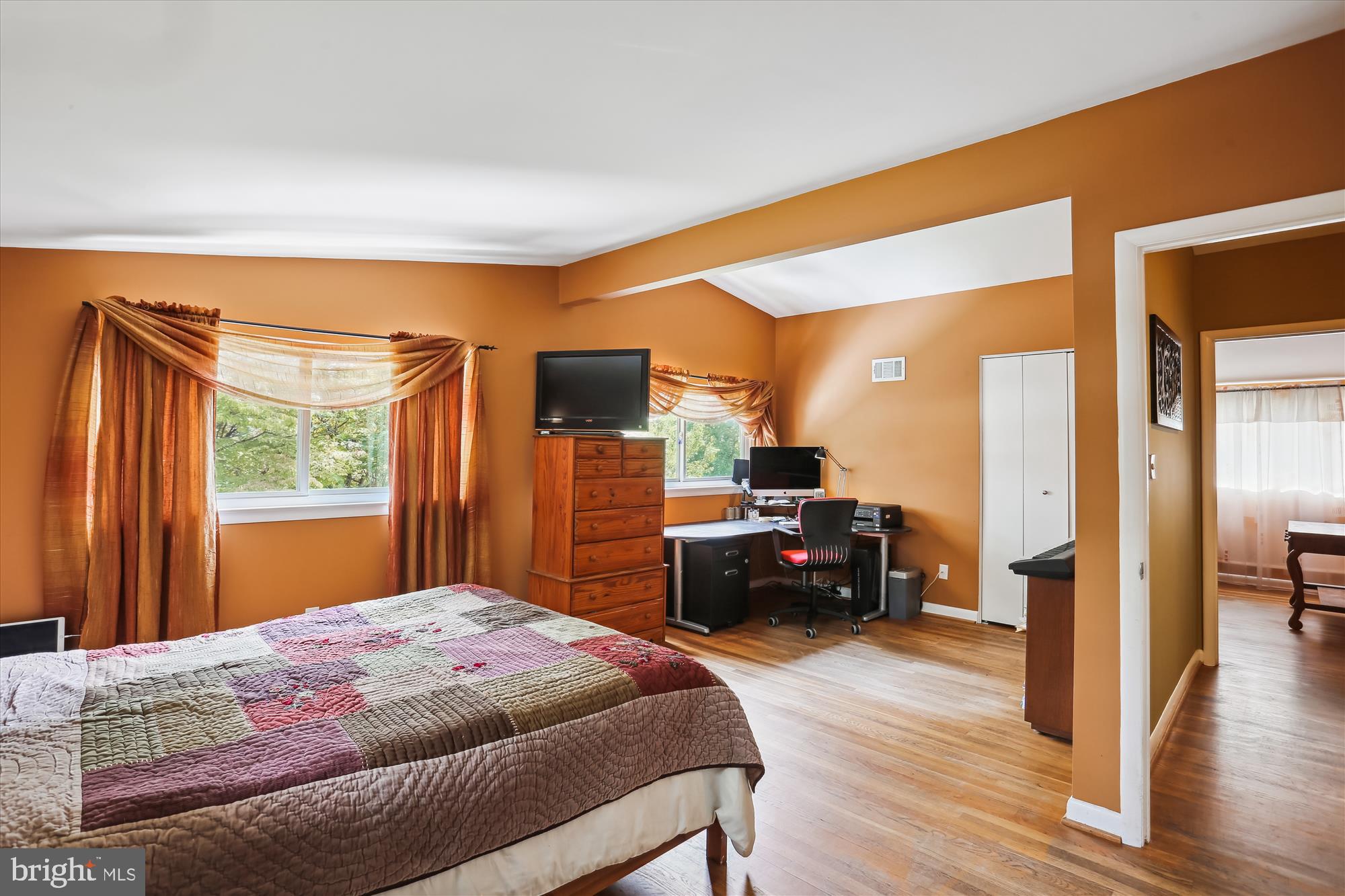 412 Sisson Court Silver Spring, MD 20902 - Photo 24 of 48