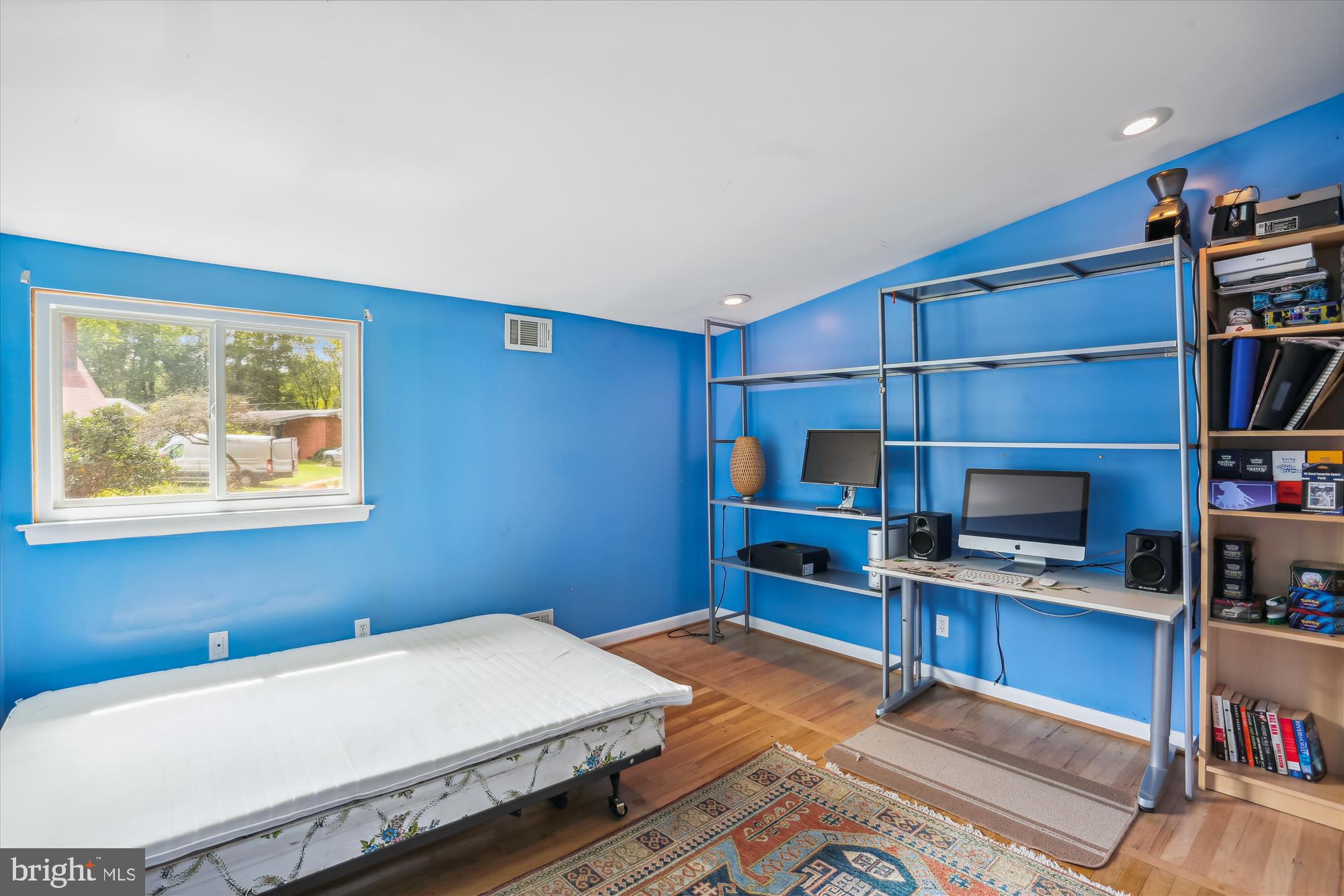 412 Sisson Court Silver Spring, MD 20902 - Photo 32 of 48