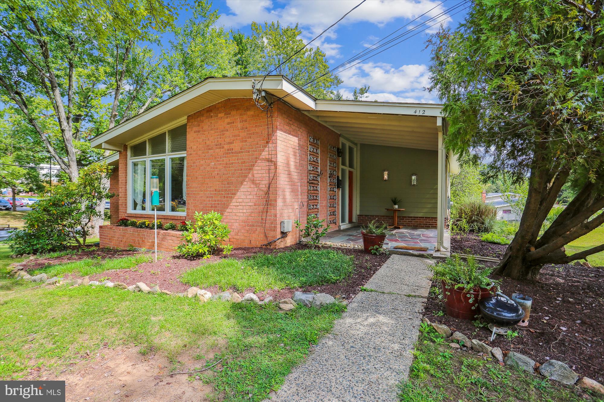 412 Sisson Court Silver Spring, MD 20902 - Photo 40 of 48