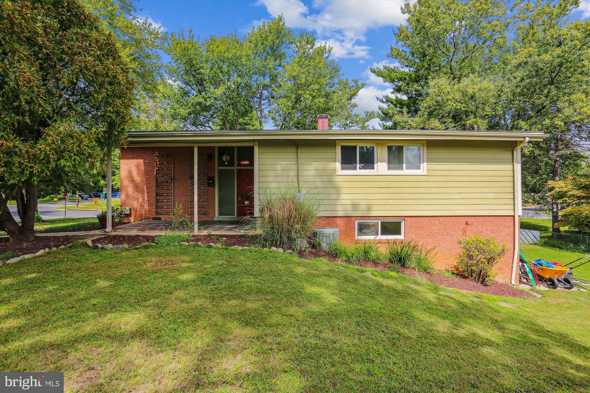 412 Sisson Court Silver Spring, MD 20902 - Photo 41 of 48