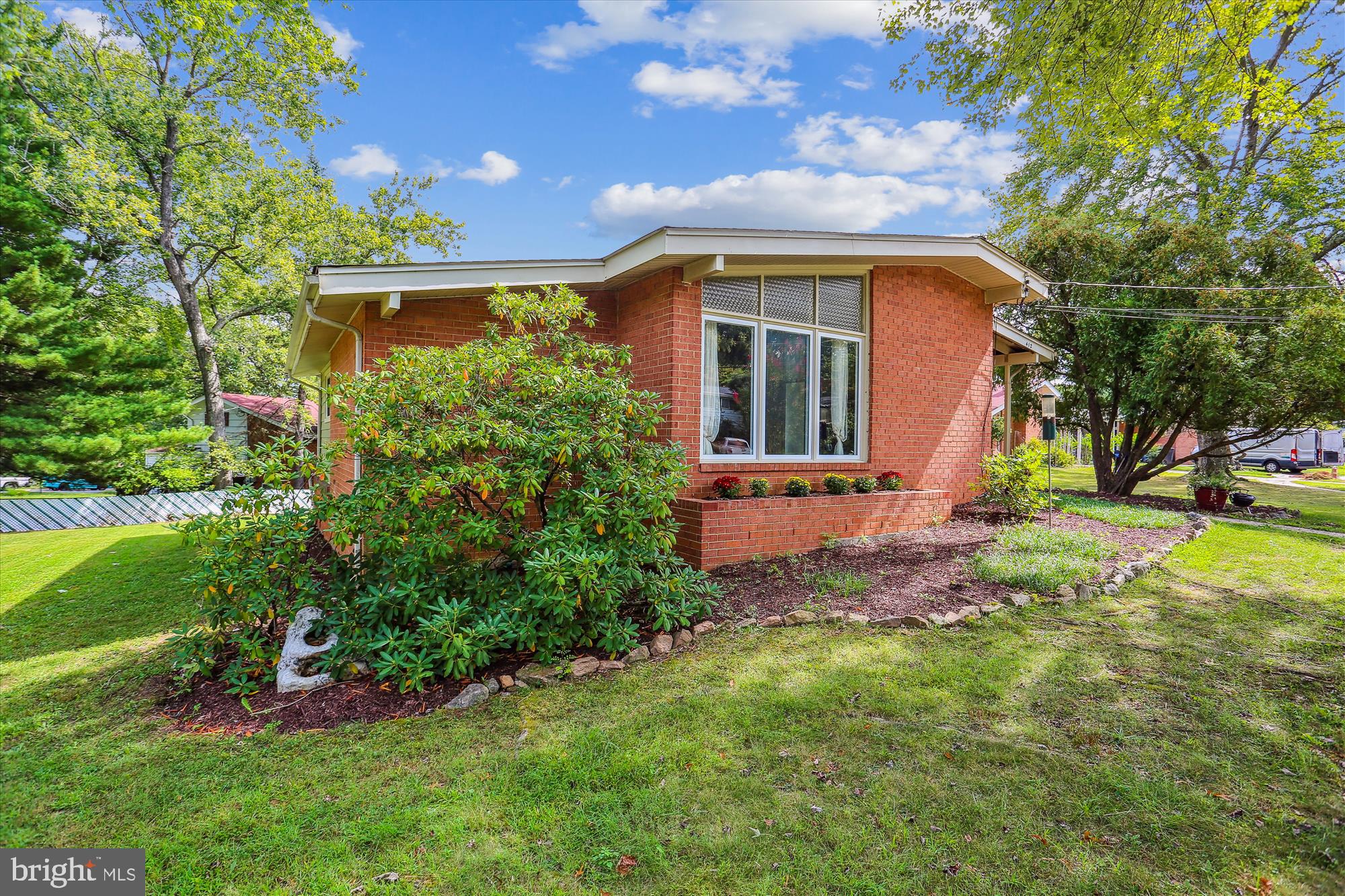 412 Sisson Court Silver Spring, MD 20902 - Photo 42 of 48