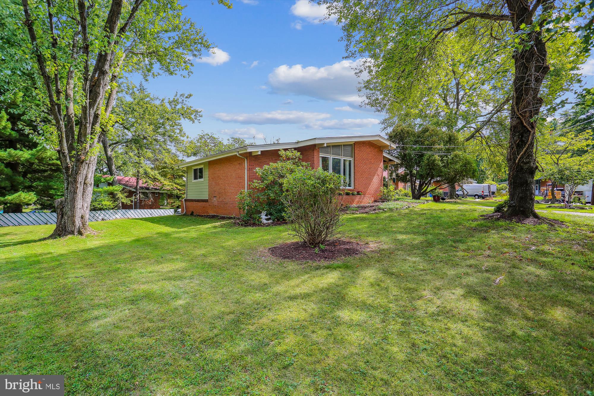 412 Sisson Court Silver Spring, MD 20902 - Photo 43 of 48