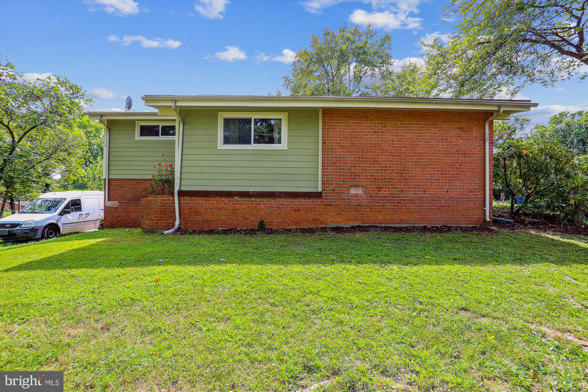 412 Sisson Court Silver Spring, MD 20902 - Photo 44 of 48