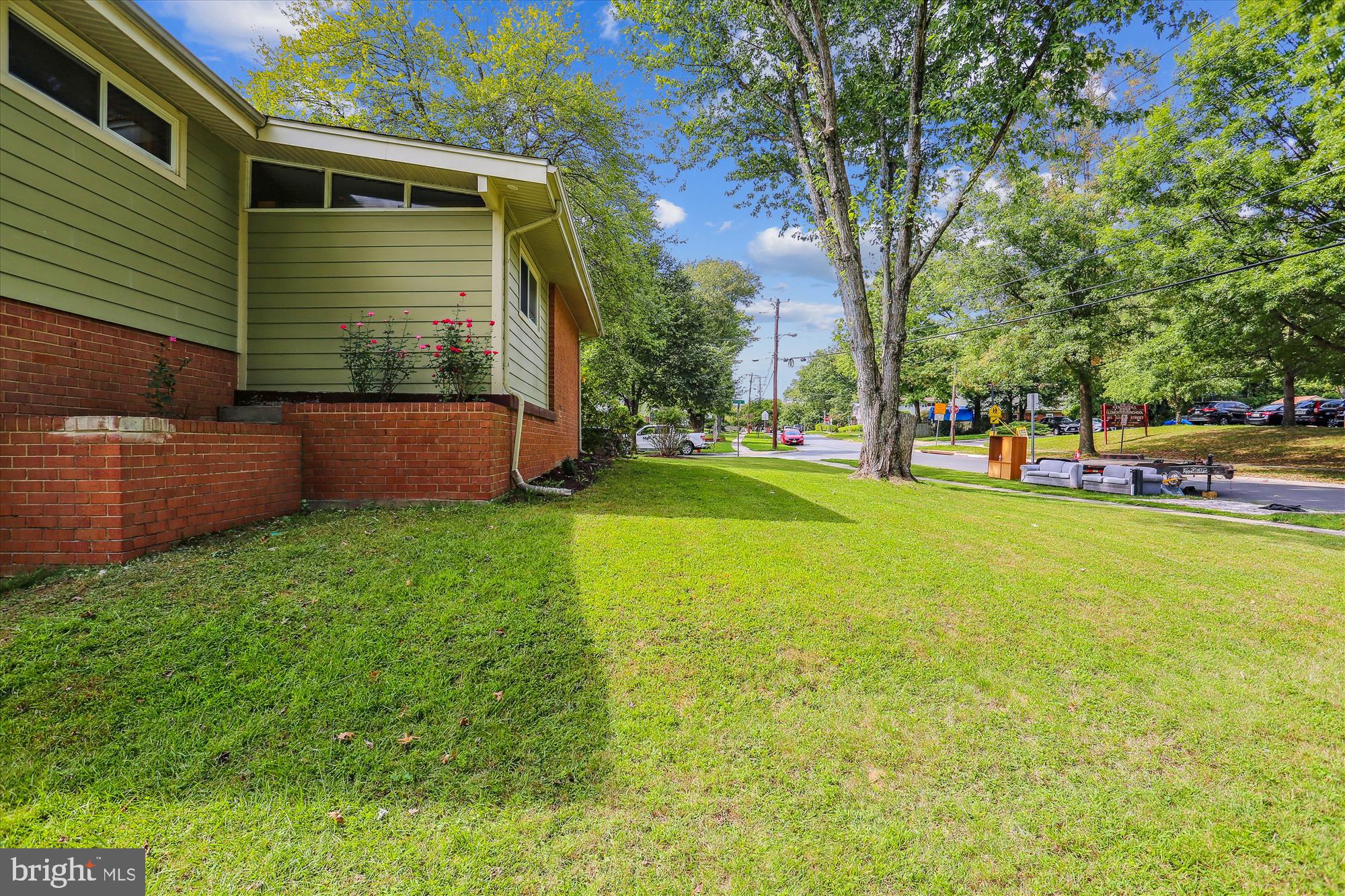 412 Sisson Court Silver Spring, MD 20902 - Photo 45 of 48
