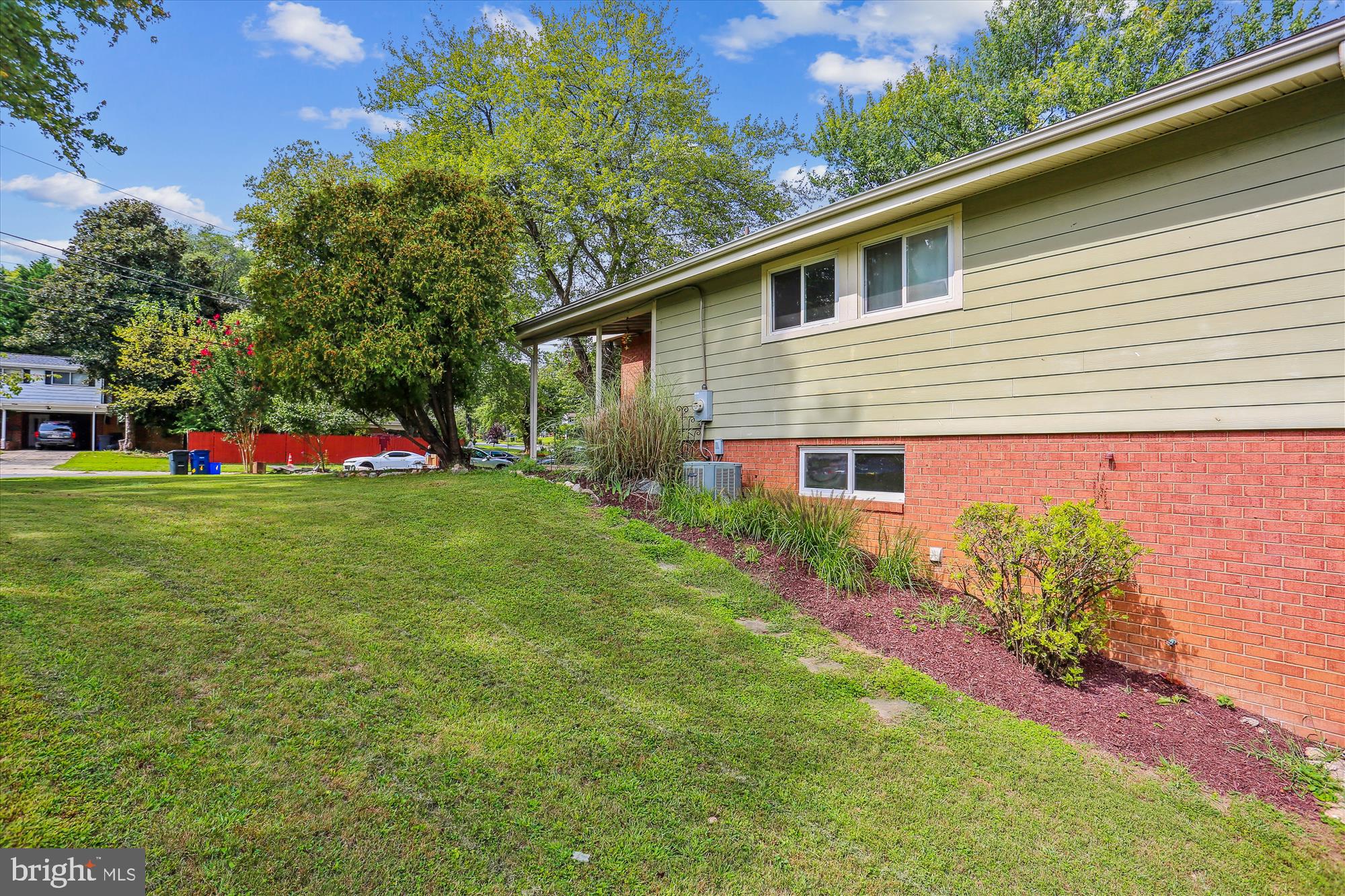 412 Sisson Court Silver Spring, MD 20902 - Photo 46 of 48