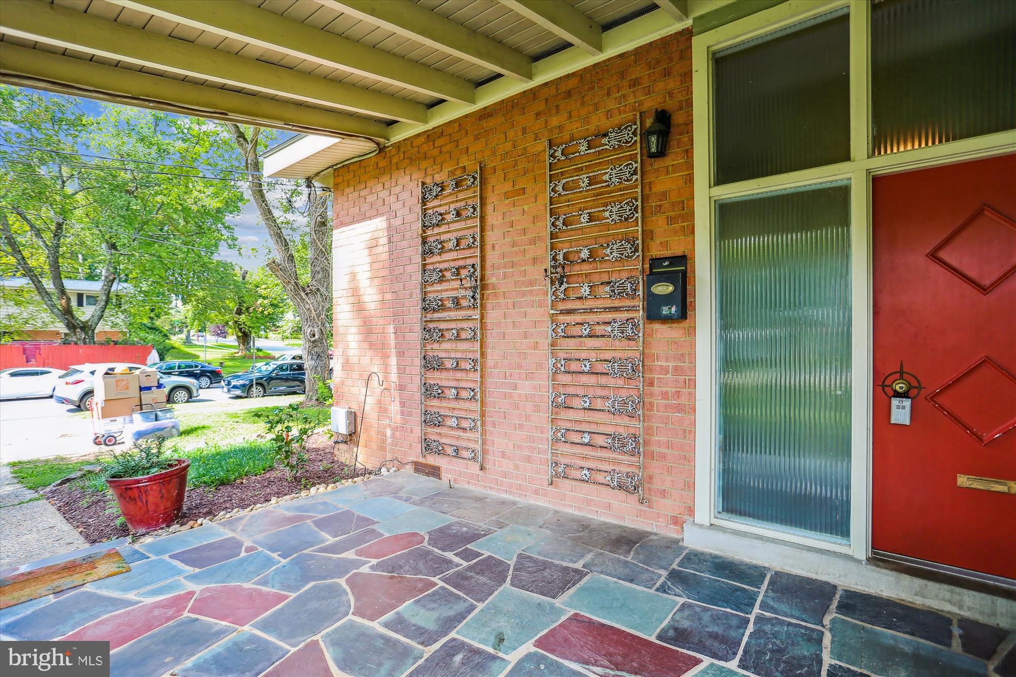 412 Sisson Court Silver Spring, MD 20902 - Photo 47 of 48