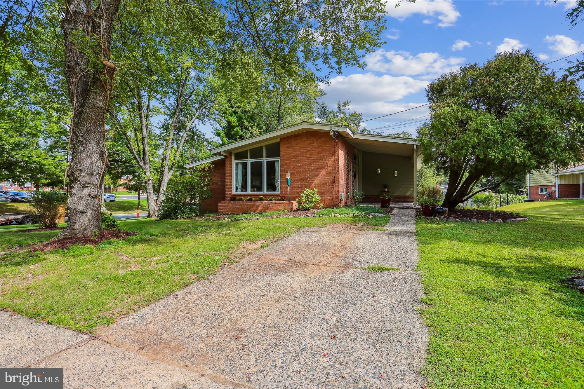 412 Sisson Court Silver Spring, MD 20902 - Photo 48 of 48