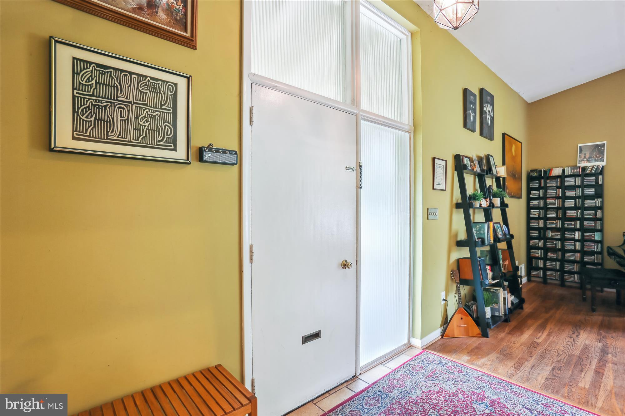 412 Sisson Court Silver Spring, MD 20902 - Photo 5 of 48