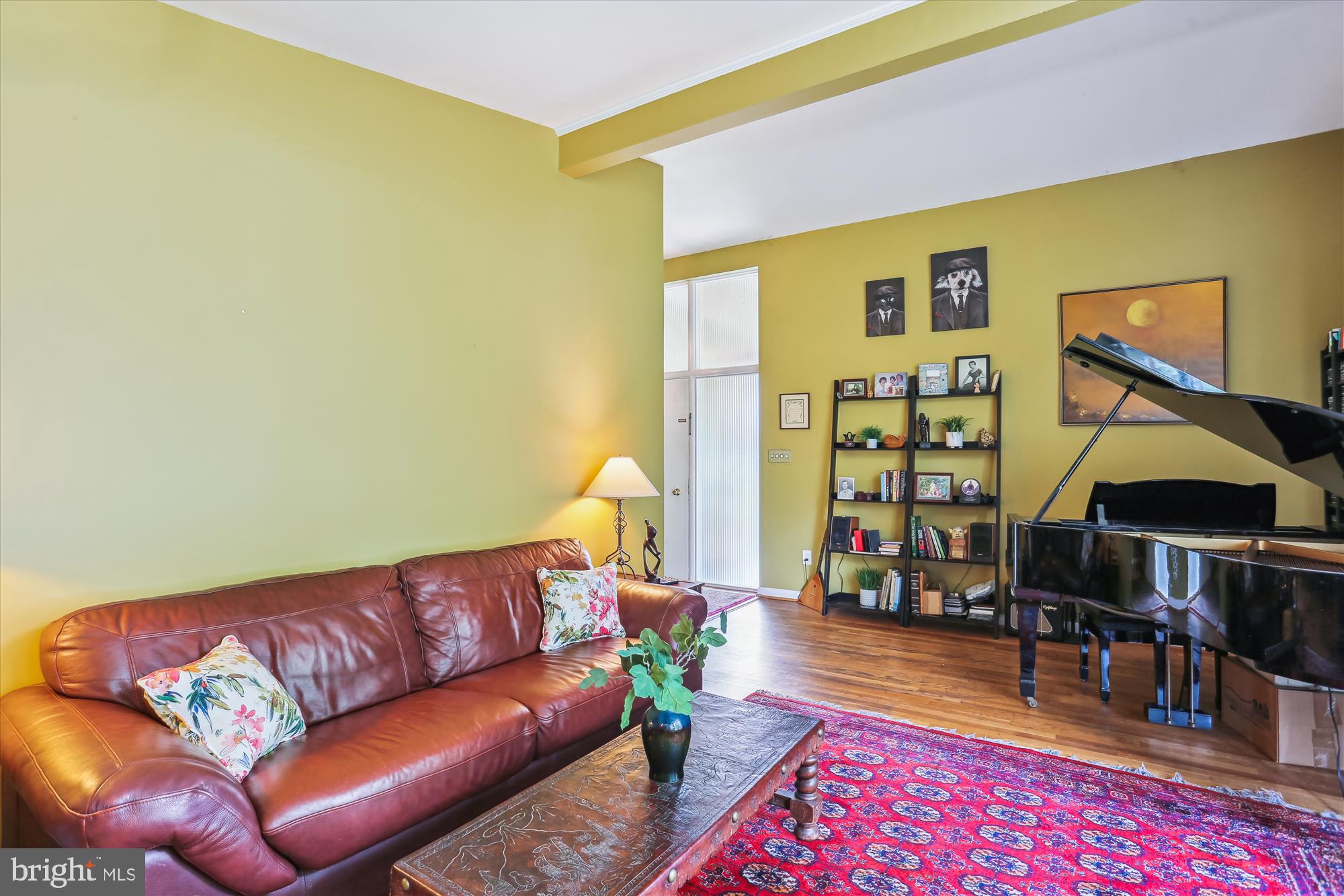 412 Sisson Court Silver Spring, MD 20902 - Photo 7 of 48