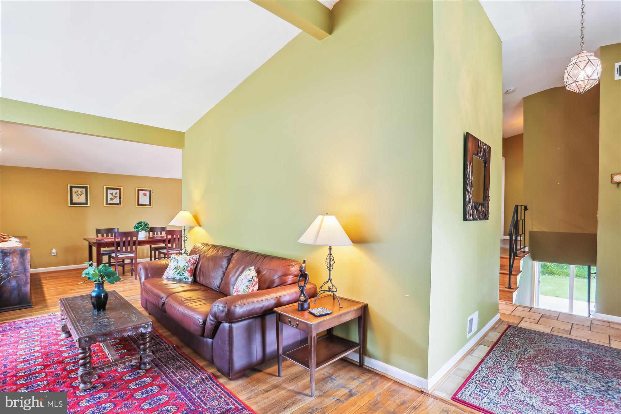 412 Sisson Court Silver Spring, MD 20902 - Photo 8 of 48