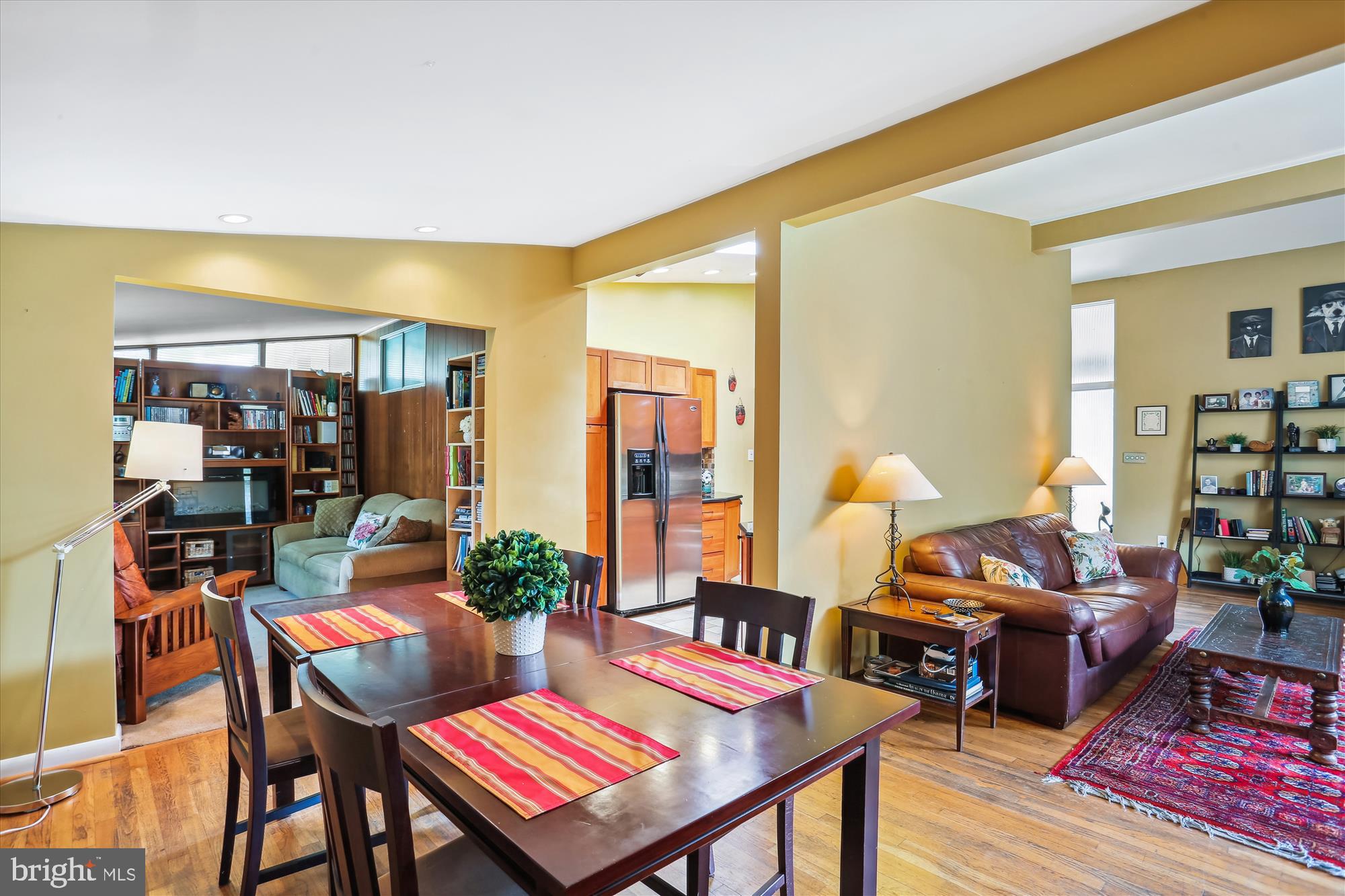 412 Sisson Court Silver Spring, MD 20902 - Photo 9 of 48