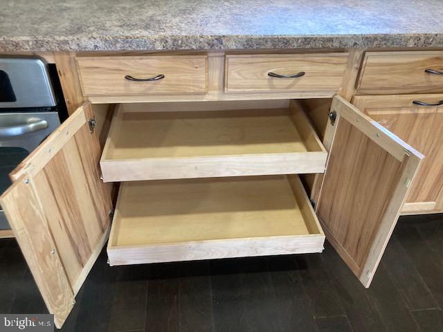 9 Rondon Avenue Berlin, NJ 08009 - Photo 17 of 36 Pull out kitchen cabinet shelves