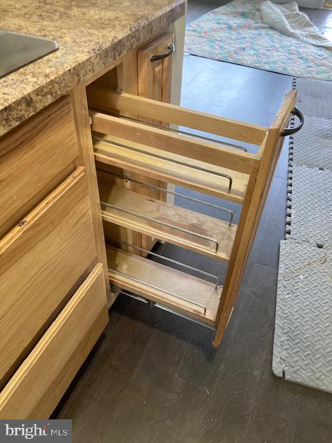 9 Rondon Avenue Berlin, NJ 08009 - Photo 18 of 36 Pull out spice rack