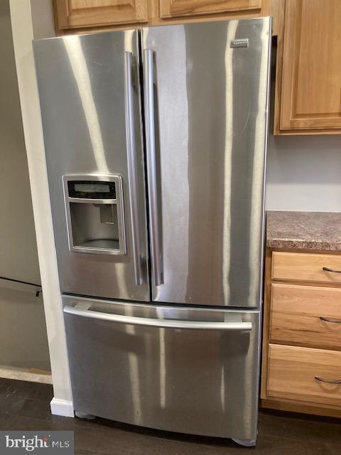 9 Rondon Avenue Berlin, NJ 08009 - Photo 21 of 36 Upgraded refrigerator