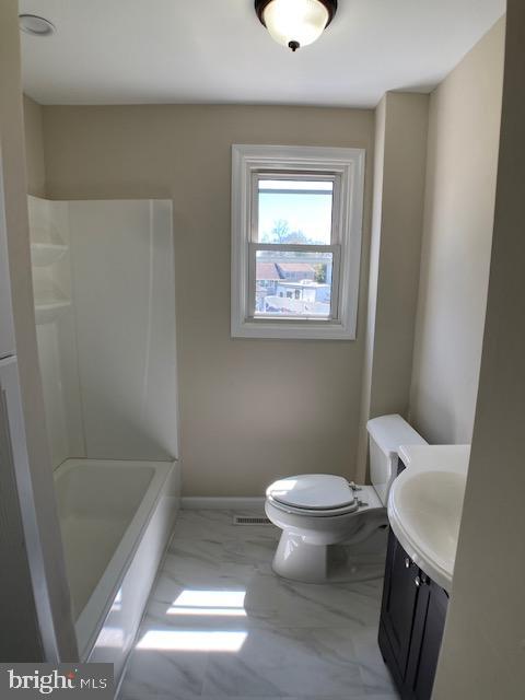 9 Rondon Avenue Berlin, NJ 08009 - Photo 27 of 36 Hall full bath