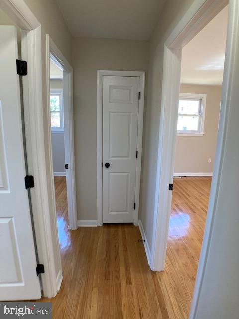 9 Rondon Avenue Berlin, NJ 08009 - Photo 28 of 36 Hall linen closet