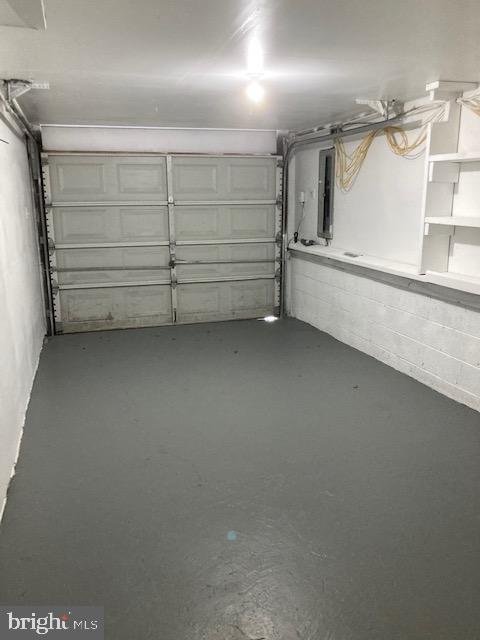 9 Rondon Avenue Berlin, NJ 08009 - Photo 35 of 36 Attached Garage