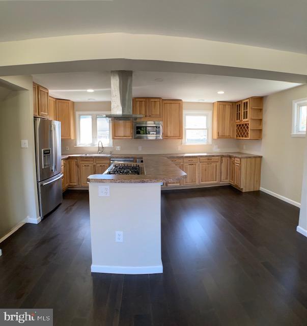 9 Rondon Avenue Berlin, NJ 08009 - Photo 10 of 36 Gourmet kitchen