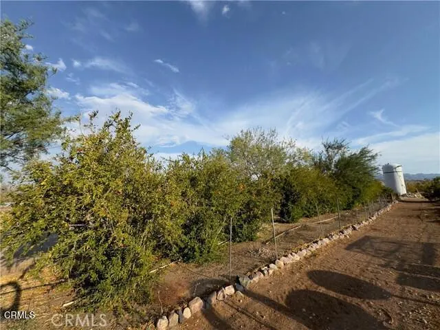 $1,995,000 | 691 Desert Trail Way, Tecopa, CA 92389