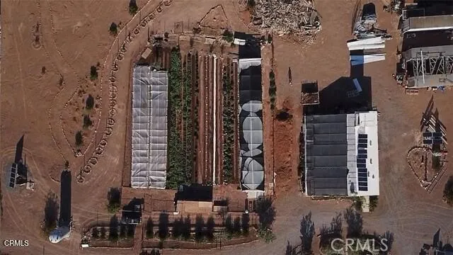 $1,995,000 | 691 Desert Trail Way, Tecopa, CA 92389