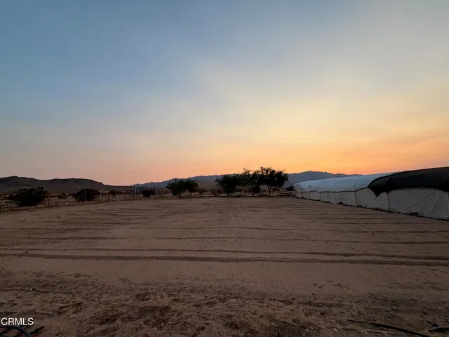 $1,995,000 | 691 Desert Trail Way, Tecopa, CA 92389