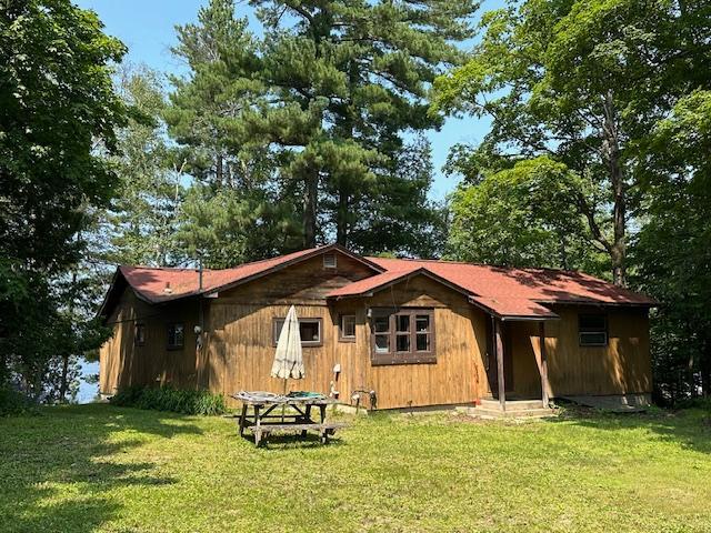 7365 Comfort Point Road Britt, MN 55710 - Photo 1 of 1 Gallery Image 1