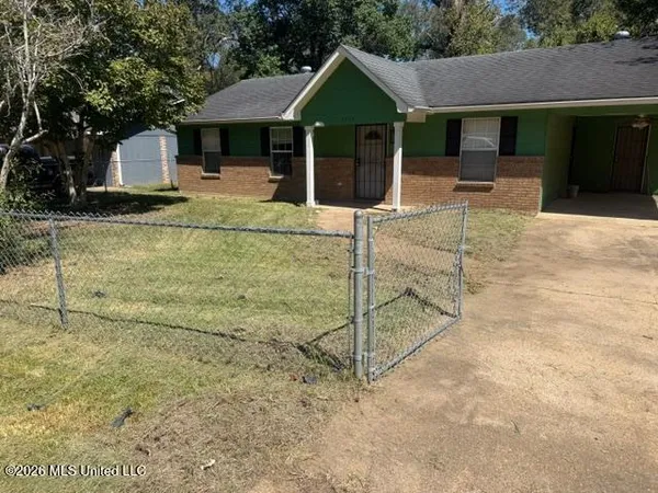 $45,000 | 3874 Meadow Lane, Jackson, MS 39212