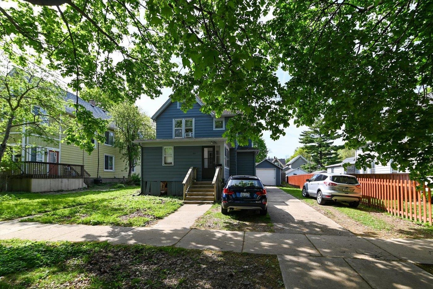 1207 Chandler Street Madison, WI 53715 - Photo 1 of 13