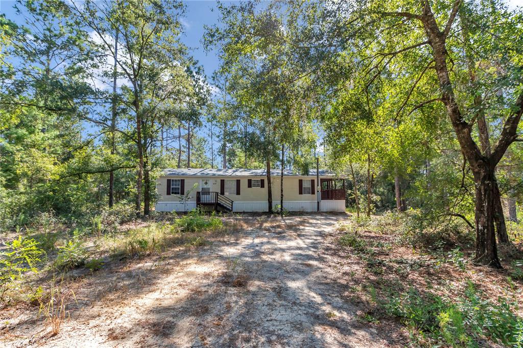 6639 Northeast 94th Avenue Bronson, FL 32621 - Photo 2 of 33