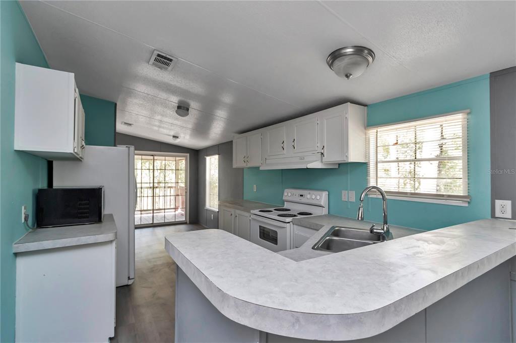 6639 Northeast 94th Avenue Bronson, FL 32621 - Photo 28 of 33