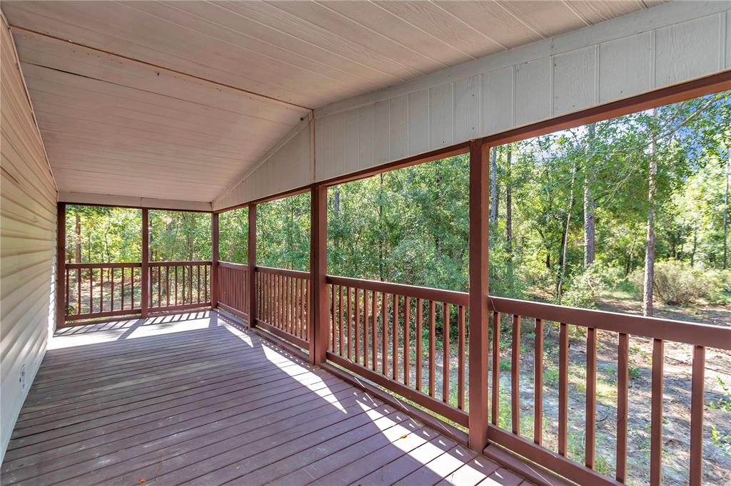 6639 Northeast 94th Avenue Bronson, FL 32621 - Photo 30 of 33