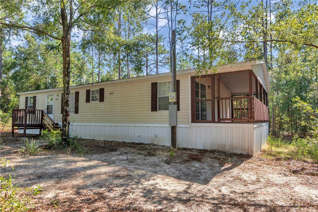 6639 Northeast 94th Avenue Bronson, FL 32621 - Photo 3 of 33
