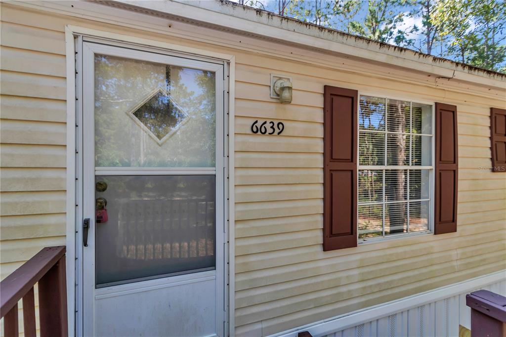 6639 Northeast 94th Avenue Bronson, FL 32621 - Photo 31 of 33