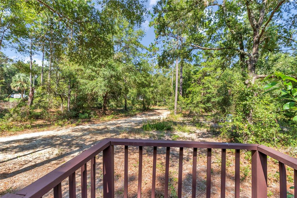 6639 Northeast 94th Avenue Bronson, FL 32621 - Photo 32 of 33