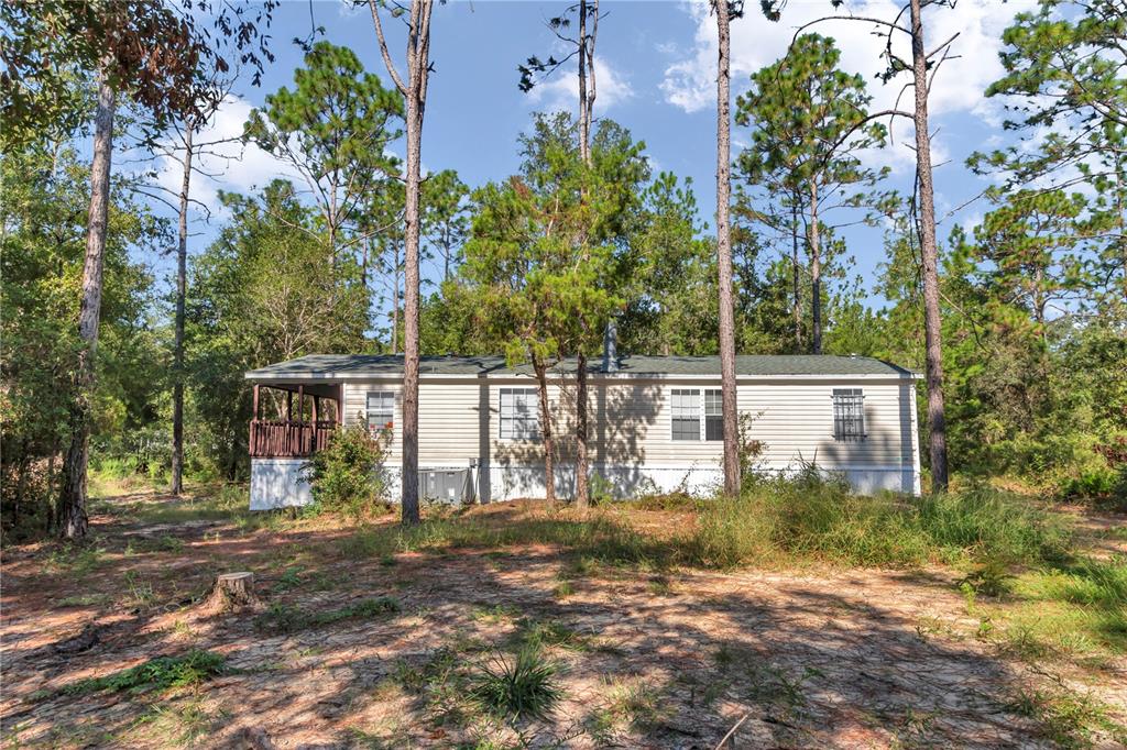 6639 Northeast 94th Avenue Bronson, FL 32621 - Photo 4 of 33