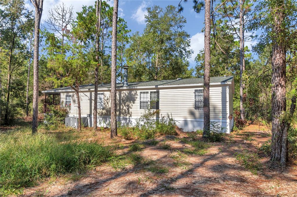 6639 Northeast 94th Avenue Bronson, FL 32621 - Photo 5 of 33