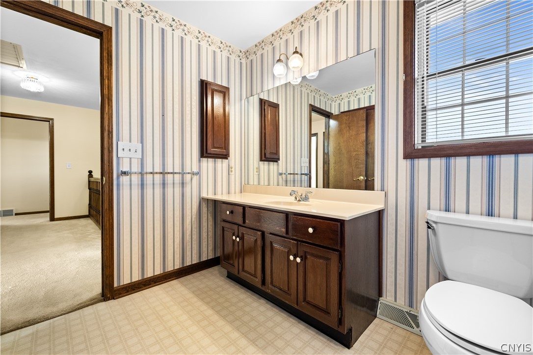 2002 Tamarack Street Rome, NY 13440 - Photo 27 of 42 guest bath