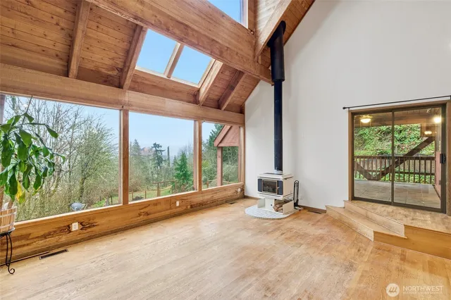 $875,000 | 12425 137th Avenue East, Puyallup, WA 98374