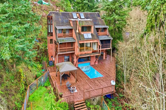 $875,000 | 12425 137th Avenue East, Puyallup, WA 98374