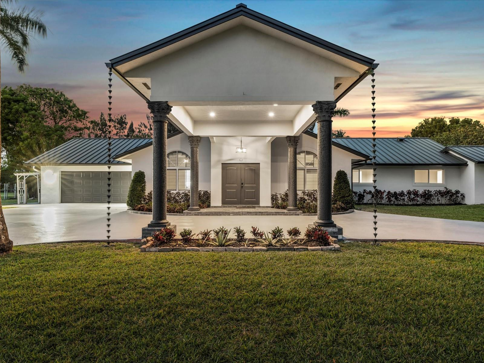 17331 Greenbriar Manor Southwest Ranches, FL 33331 - Photo 1 of 80 Photo 1