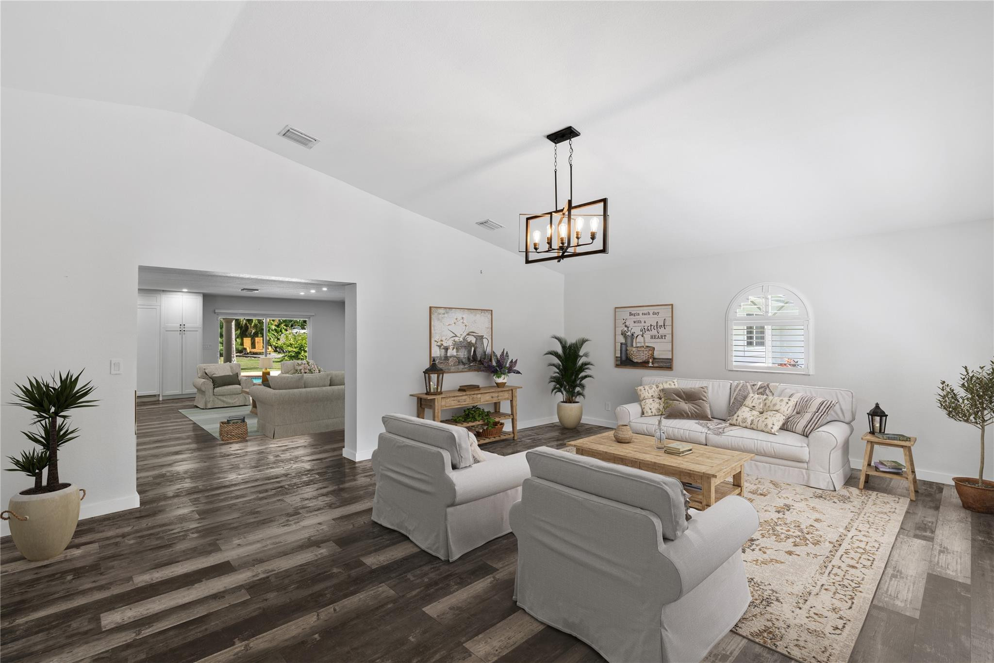 17331 Greenbriar Manor Southwest Ranches, FL 33331 - Photo 11 of 80 VIRTUALLY STAGED