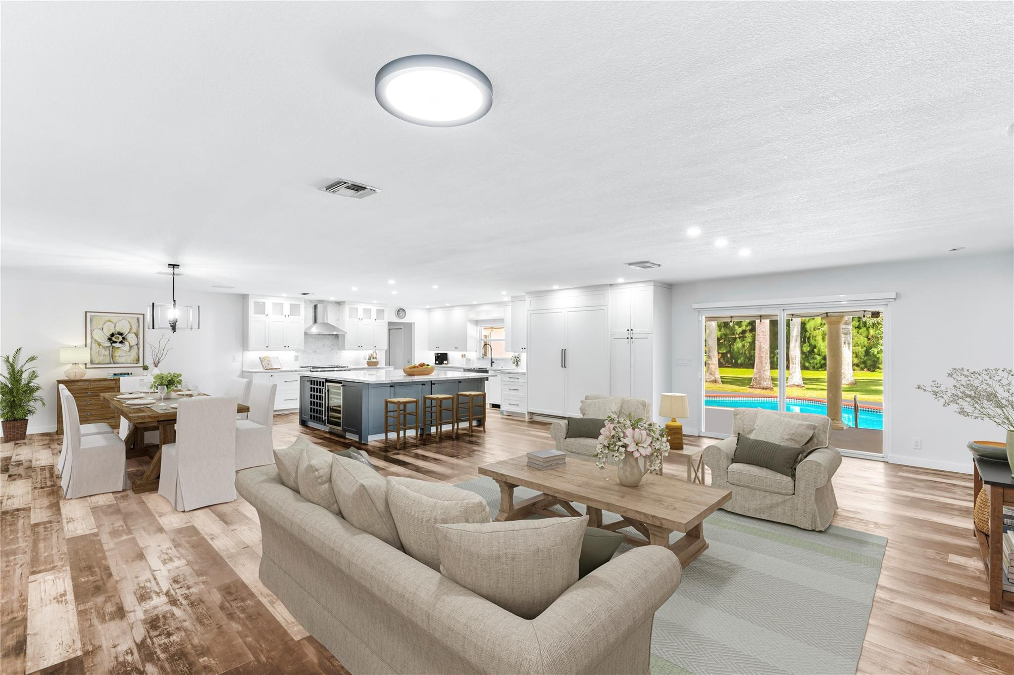 17331 Greenbriar Manor Southwest Ranches, FL 33331 - Photo 23 of 80 VIRTUALLY STAGED