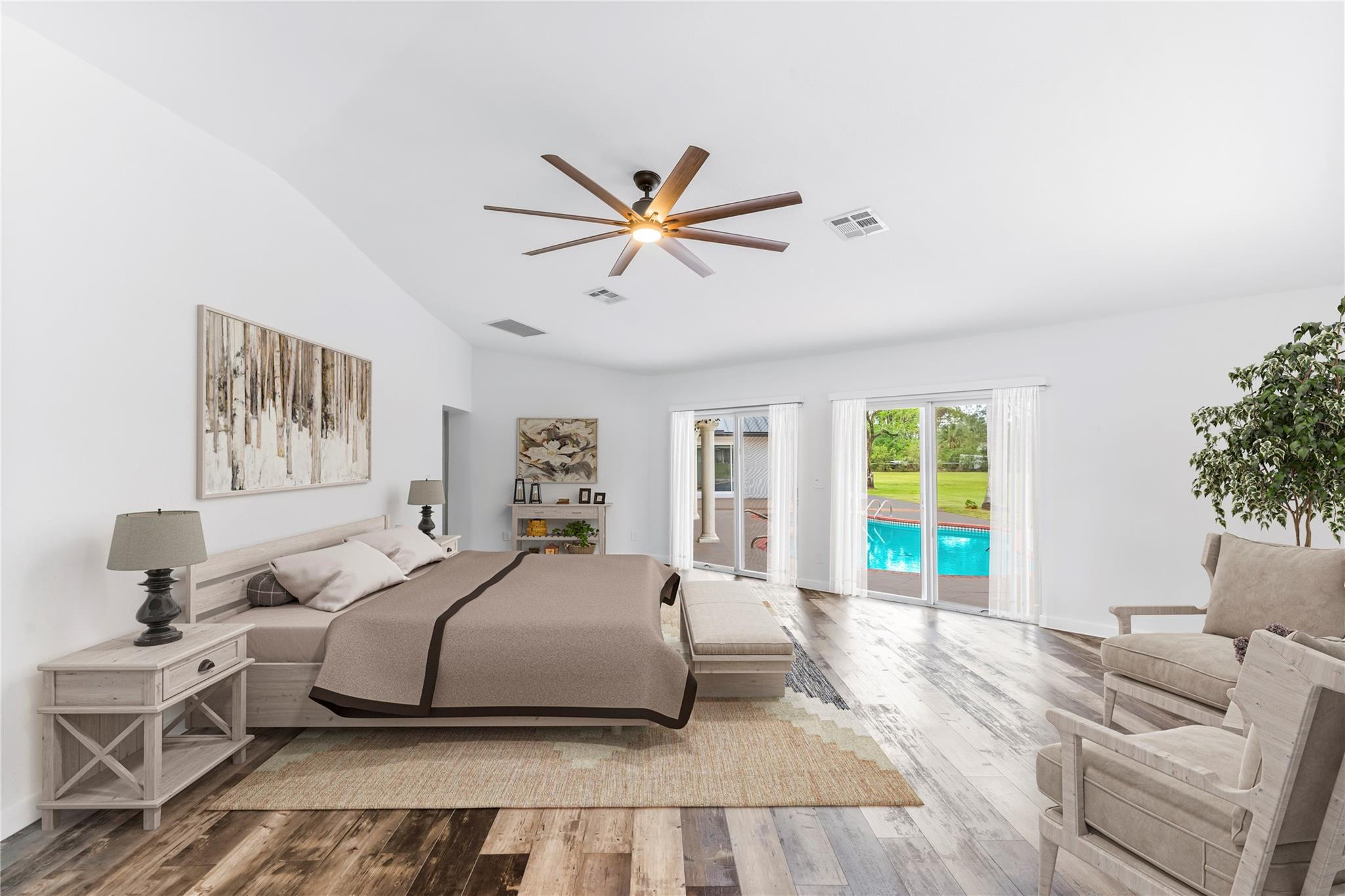 17331 Greenbriar Manor Southwest Ranches, FL 33331 - Photo 29 of 80 VIRTUALLY STAGED