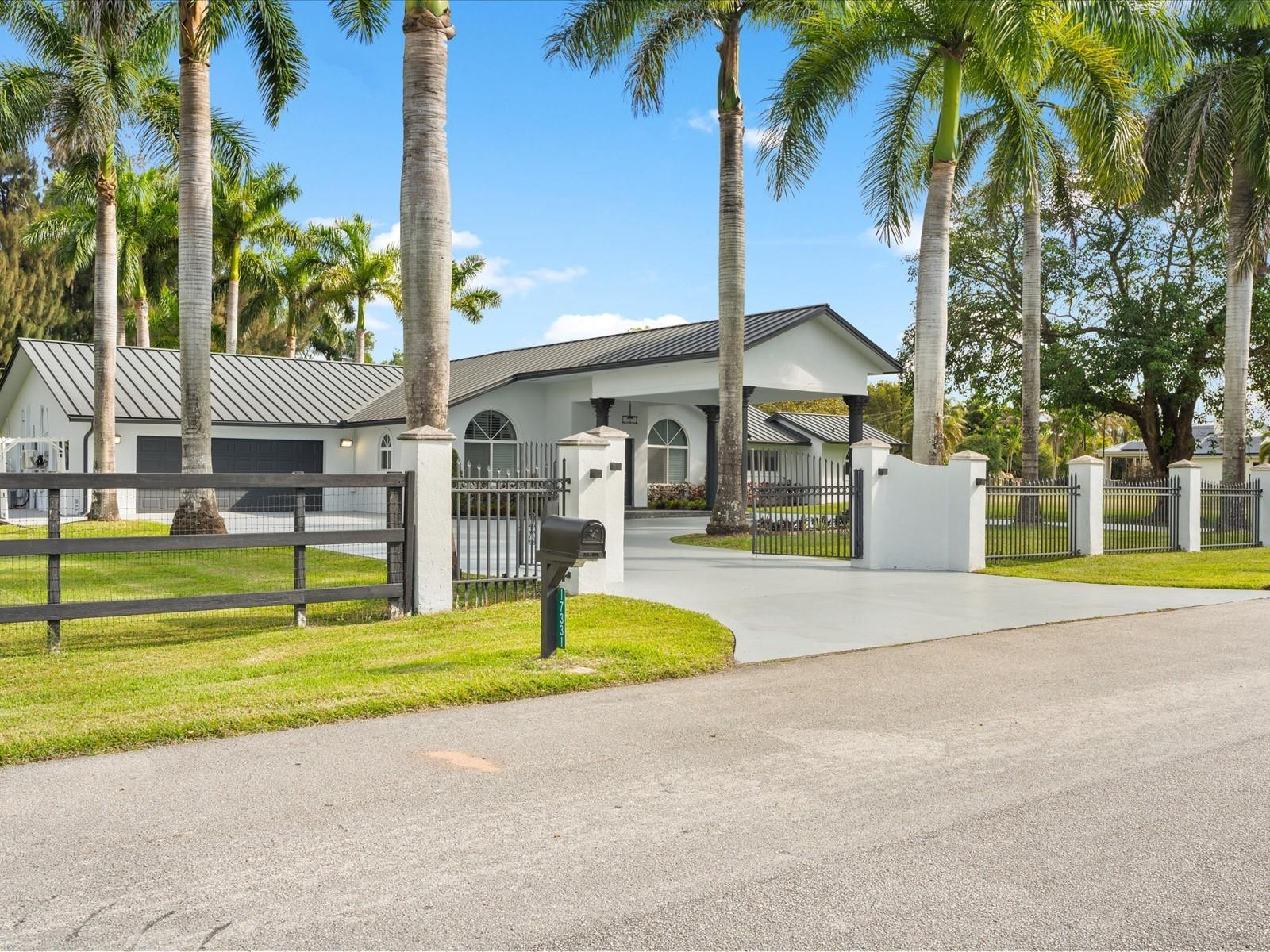 17331 Greenbriar Manor Southwest Ranches, FL 33331 - Photo 59 of 80 Photo 59