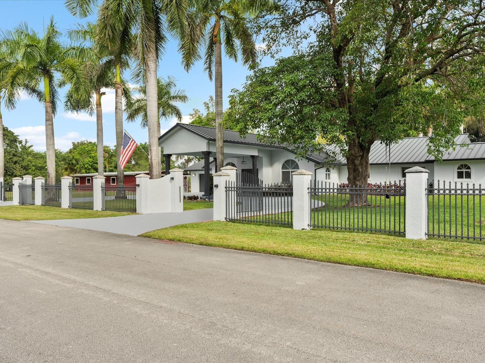 17331 Greenbriar Manor Southwest Ranches, FL 33331 - Photo 60 of 80 Photo 60