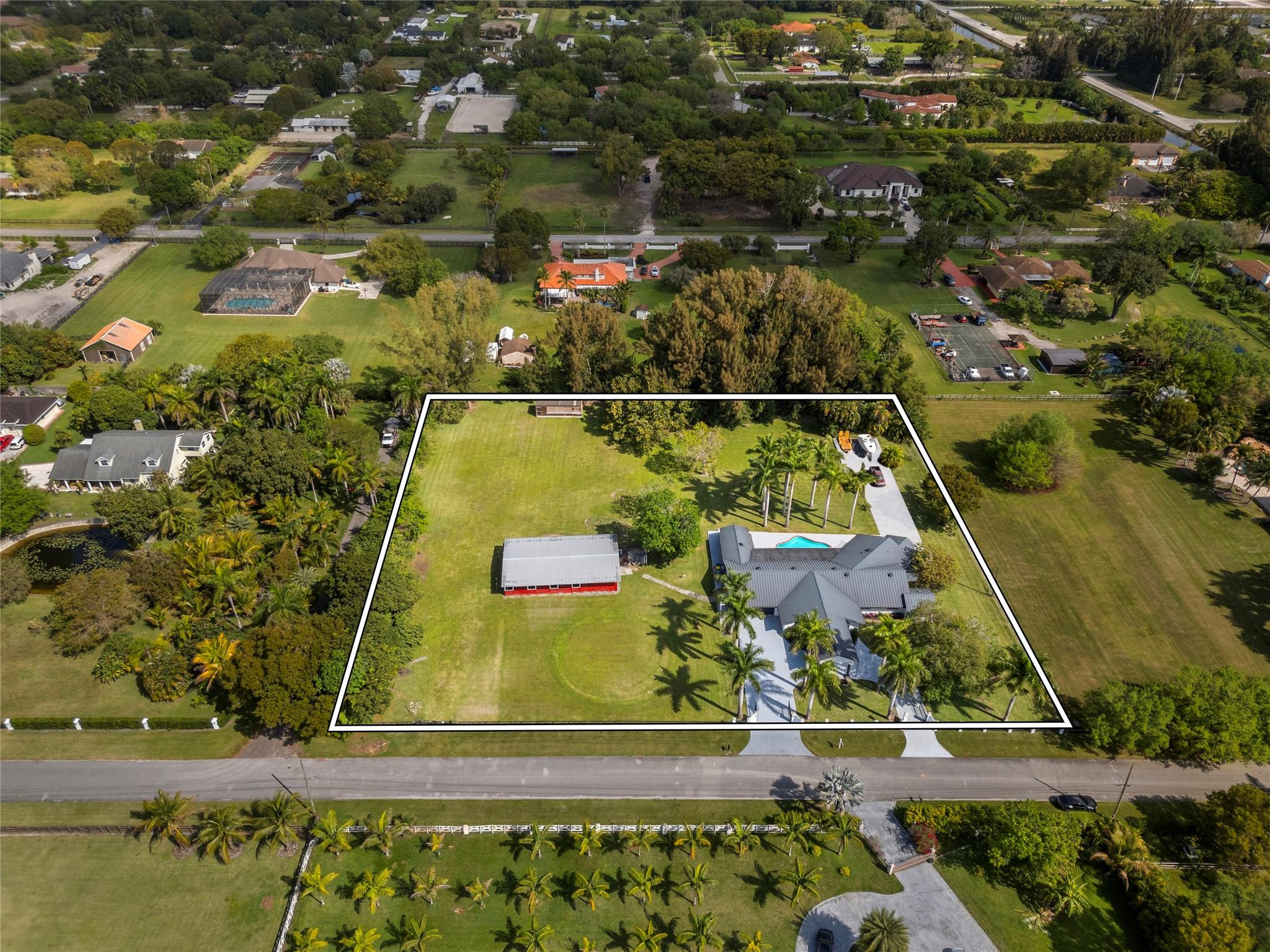 17331 Greenbriar Manor Southwest Ranches, FL 33331 - Photo 76 of 80 Photo 76