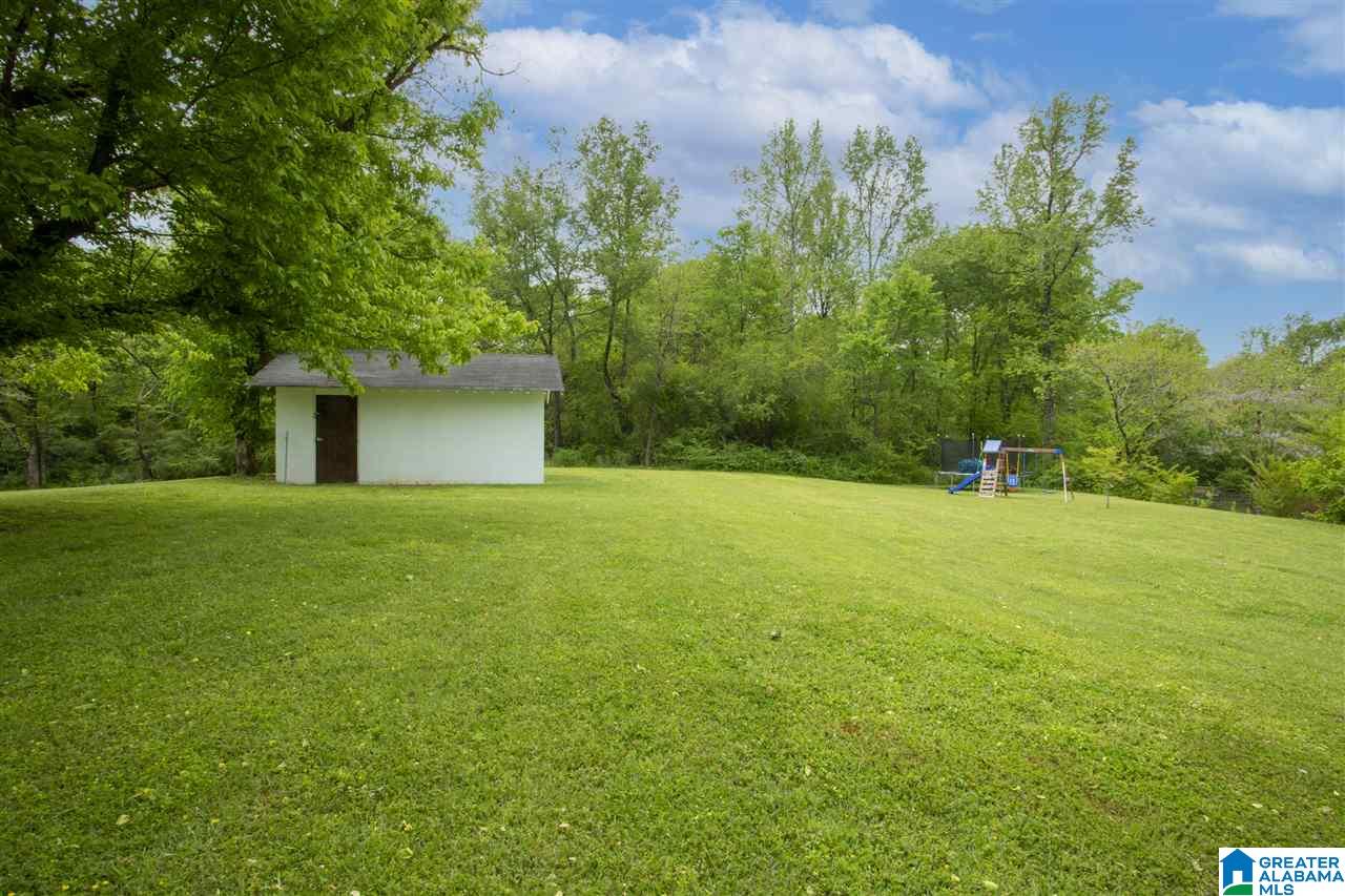 212 West Shugart Ridge Road Gardendale, AL 35071 - Photo 33 of 34
