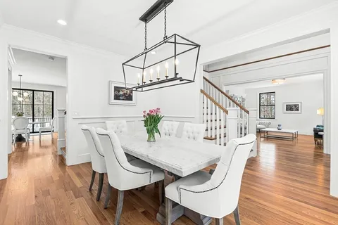 $2,495,000 | 2 Arrow Path, Natick, MA 01760