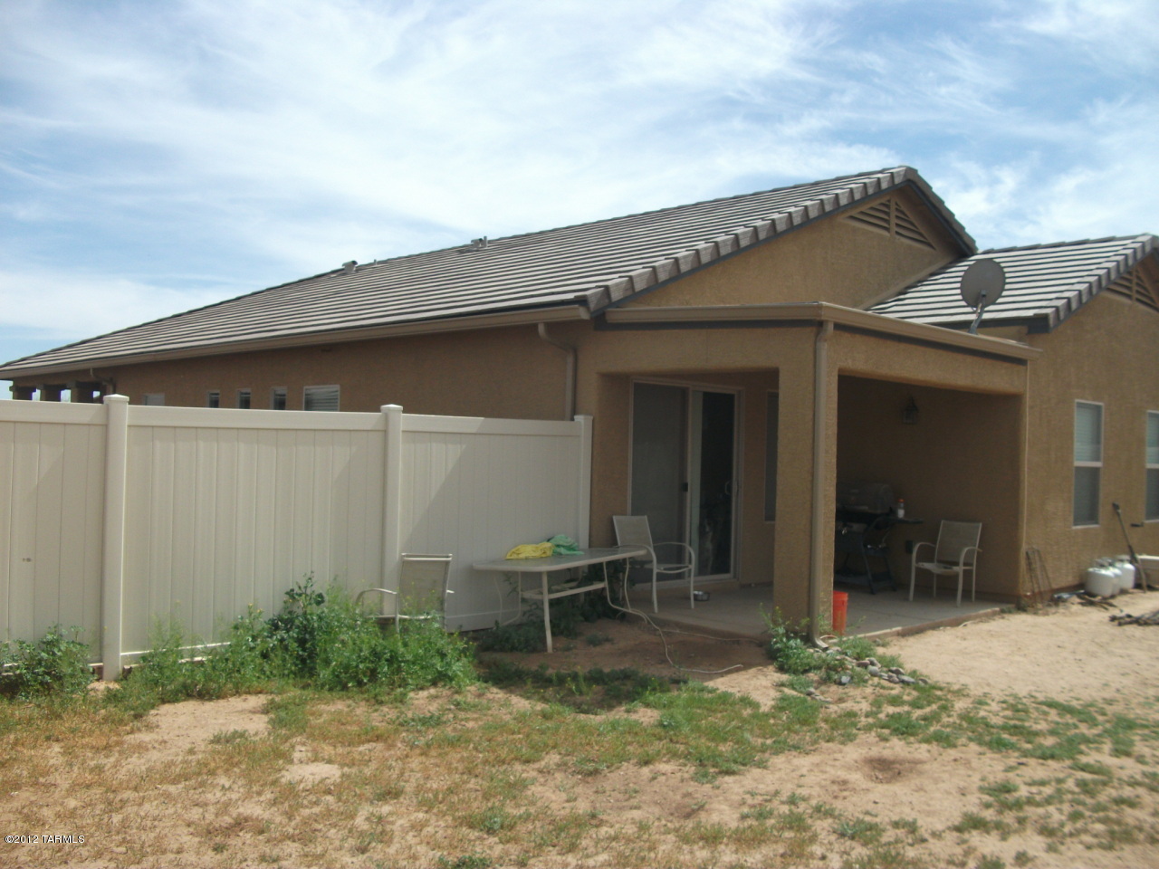 21260 East Reunion Road Red Rock, AZ 85145 - Photo 2 of 12