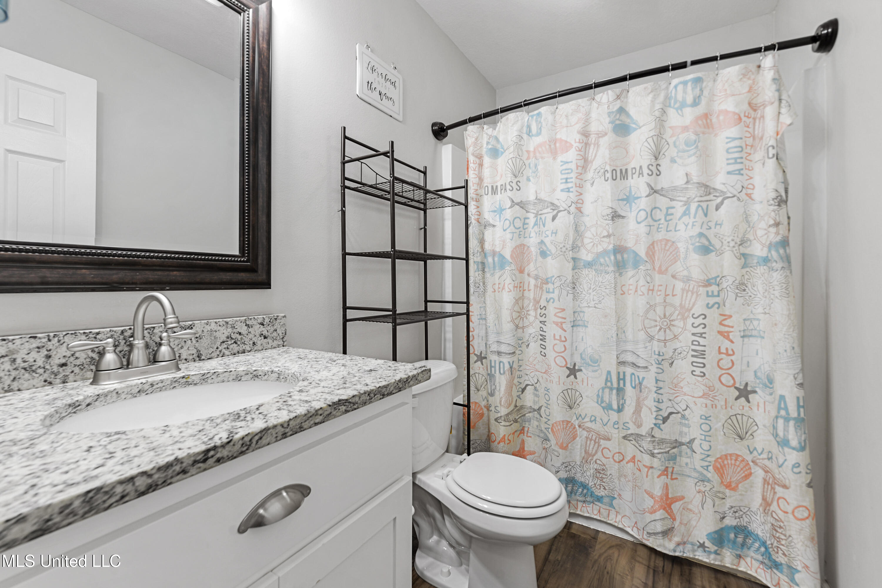 114 Crepemyrtle Lane Lucedale, MS 39452 - Photo 17 of 21 017